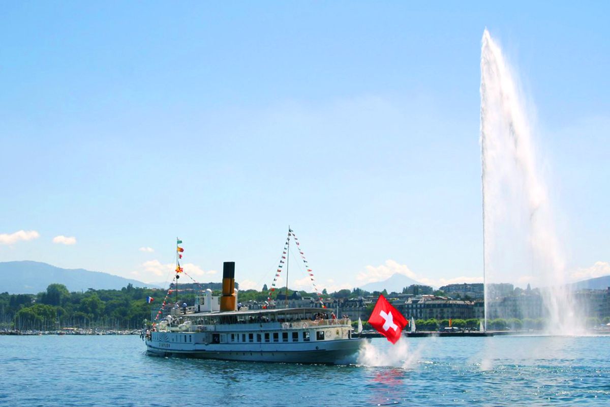 Geneva